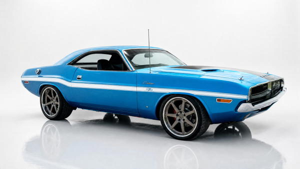 1970 Dodge Challenger